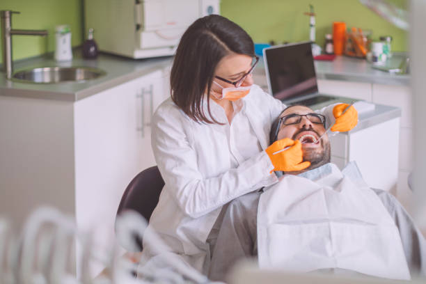 Best Emergency Gum Treatment in Wappingers Falls, NY