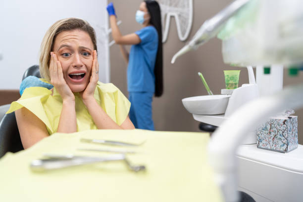 Best Pediatric Emergency Dentist in Wappingers Falls, NY